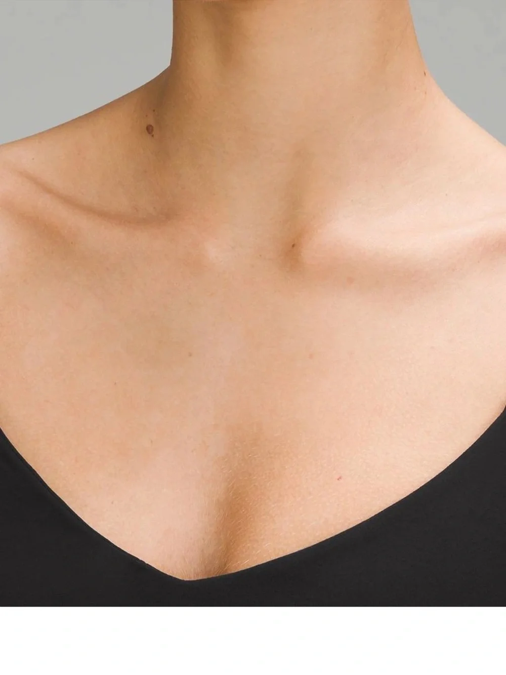 lululemon athletica Black Sports Bra with Tag